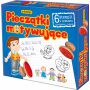 Pieczątki motywujące Adamigo - 2
